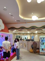 -奈尔宝家庭中心·亲子餐厅(苏州大悦城店)