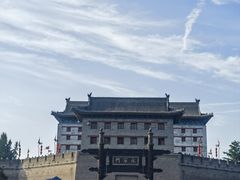 -西安城墙·碑林历史文化景区