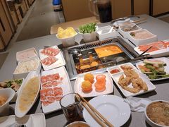 -海底捞火锅(松雷店)