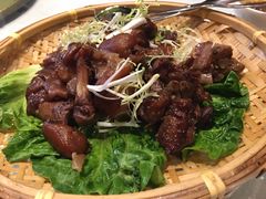 -飞鹿餐饮·陕南菜(北关店)