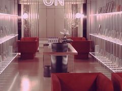 -深圳滨河时代ICON LAB艾垦酒店