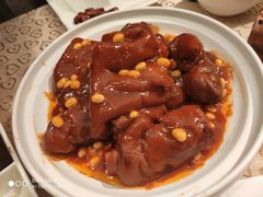 -大鸭梨(天通西苑店)