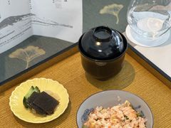 -雲上錢屋·怀石料理(上海中心店)