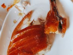 -大鸭梨烤鸭(北洼路店)