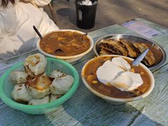 -逍遥镇刘相五胡辣汤豆沫馆(康复中街店)