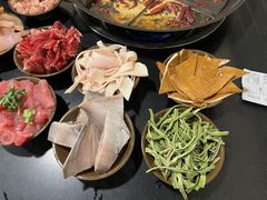 -酒友老火锅(渝中店)