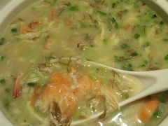 -海东头·疙瘩汤(万达四楼店)