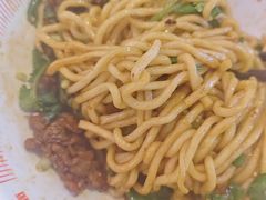 -阿当·小炒牛肉面(人广店)