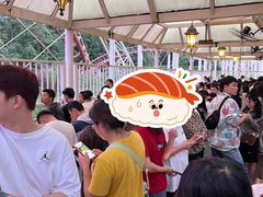 -国色天乡三期陆地乐园