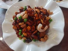 八宝辣酱-长兴菜馆(高桥店)