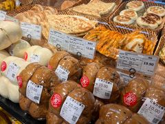 -物美超市(通州华业玫瑰店)