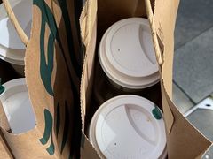 -星巴克臻选(上海陆家嘴中心店)