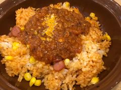 -萨莉亚意式餐厅(天河城购物中心店)