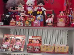 -泡泡玛特POPMART(蓝色港湾店)