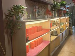 -吴裕泰茶庄(前门大街店)
