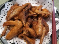 -聚福宝合苑食府(南头镇店)