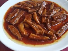 -闻香阁·清真(光荣道店)