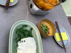 -半山腰·云南菜(侨福芳草地店)