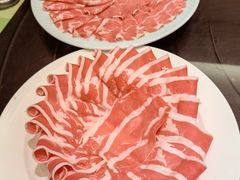 -南门涮肉(上海一店)
