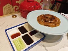 -吉祥春饼·烤鸭(天津新城吾悦店)