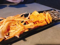 -INNS BAR 音乐酒吧餐厅