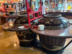 -怡咖啡海鲜自助餐厅(浦东香格里拉店)