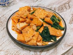 -亚克西姆新疆菜(库车店)