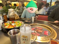 -厚贞日式烤肉(浦东汇智店)