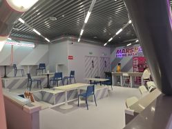 -marspace马斯派超级运动公园(正弘汇店)