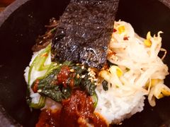 -大阪烧肉BAKA一代(十亩地店)