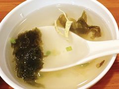 -小方的面(徐家汇店)