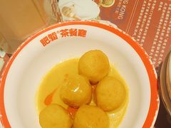-肥韬香港茶餐厅(上海首店)