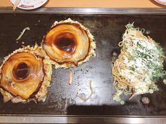 -鹤桥风月(梅田)