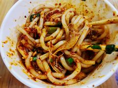 -再回首鸡肉米线(人民路一店)