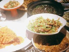 -老淮安·淮安菜(涟水店)