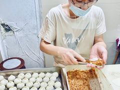 -食惠里小笼包面馆(越秀店)