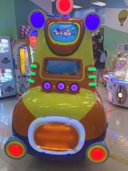 -莫莉幻想儿童乐园(深圳东湖永旺店)