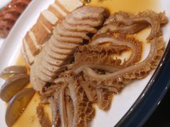 -精典一号民间菜