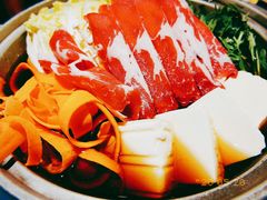 -古京·臻致料理(月湖店)