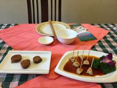 -长顺河豚馆(江洲东路)