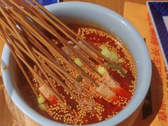-肉串汪(西便门店)