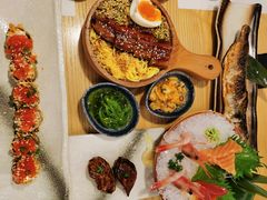 -小句号·精致料理(江南环球港店)