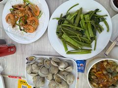 -船奇蒸汽海鲜·闽菜(八市海鲜总店)