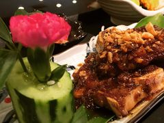 -千鹤日本料理(穿山路店)