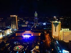 -Hi City·城市之巅