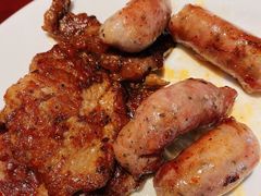 -天伦松鹤大饭店·欣妮咖啡