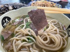 -十二忠手拉面(五福店)