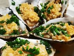 -健眺小海鲜(临海后山店)