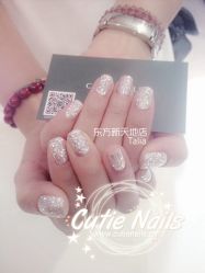 点击看大图 -悦指间美甲美睫