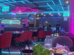 -杨记齐齐哈尔烤肉(总店)